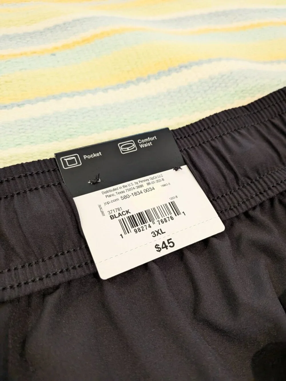 Xersion new nwt